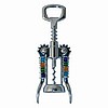 Rainbow Corkscrew